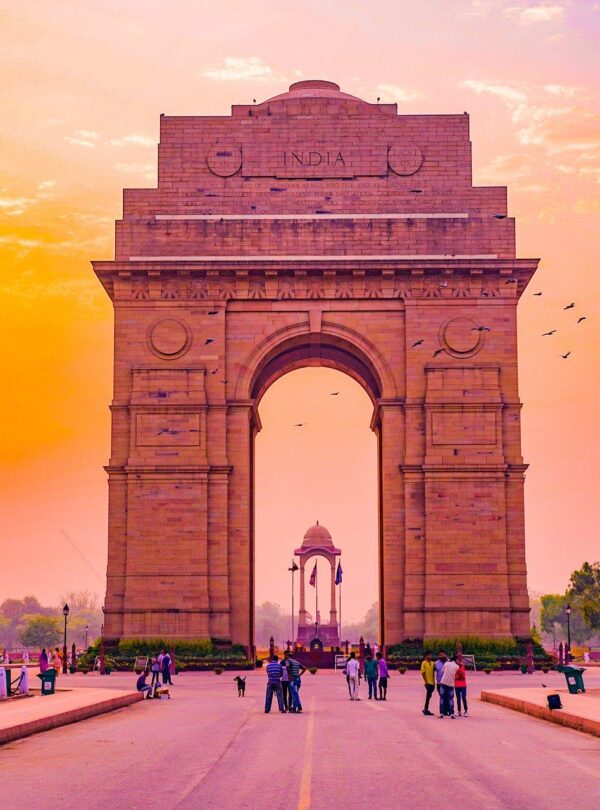 delhi
