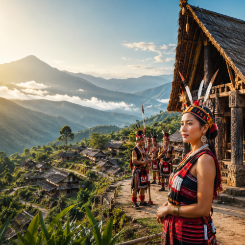 Nagaland