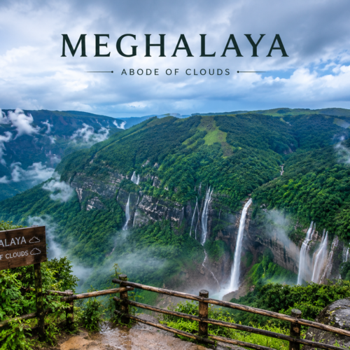 Meghalaya